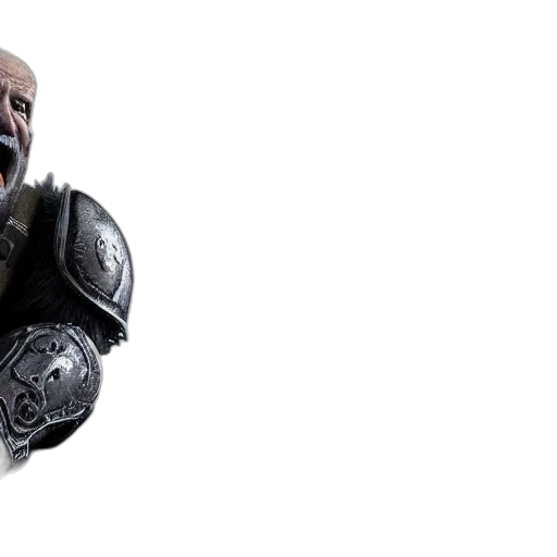 sword, mask, weapon, robot transparent PNG cut-out