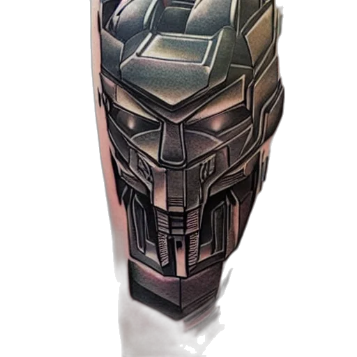 bottle, crown, robot, concept art transparent PNG cut-out