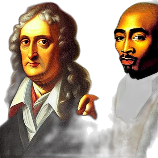 concept art, photorealistic, vaporwave, classical transparent PNG cut-out