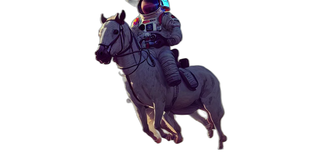 robot, animal, creature, mask transparent PNG cut-out