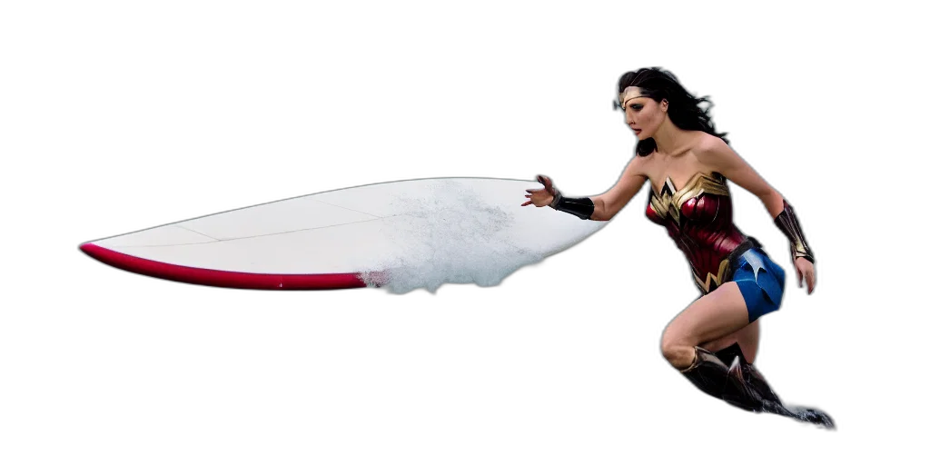 sword, weapon, umbrella, concept art, fantasy art, comic book art, 3d render, underwater transparent PNG cut-out