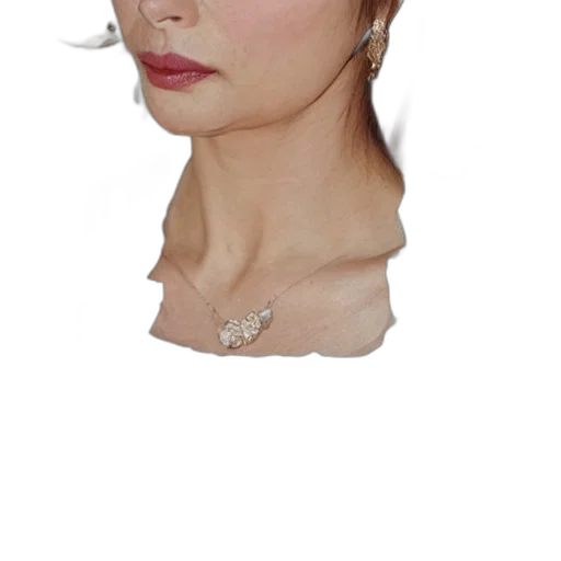 jewelry, face, crown, mask transparent PNG cut-out