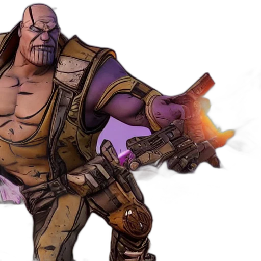 weapon, concept art, comic book art, fantasy art transparent PNG cut-out
