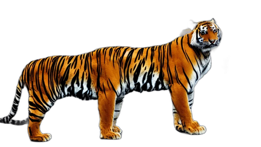 animal, creature, staff, weapon transparent PNG cut-out