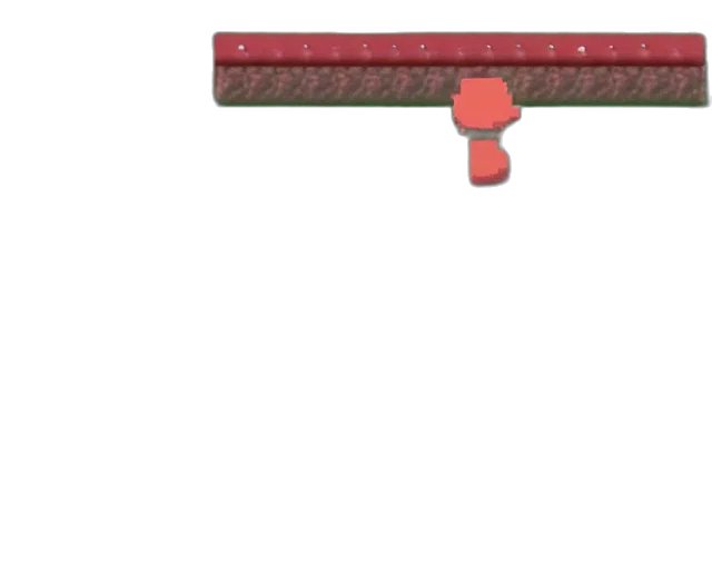 weapon, furniture, sword, staff, 3d render, pixel art, concept art, photorealistic transparent PNG cut-out