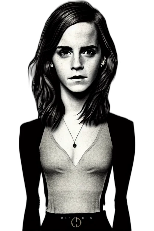 face, dress, jewelry, jacket, cartoon, comic book art, photorealistic, concept art transparent PNG cut-out