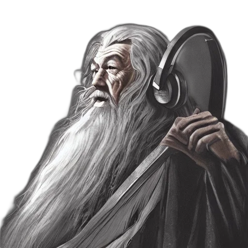 mask, face, staff, hair transparent PNG cut-out