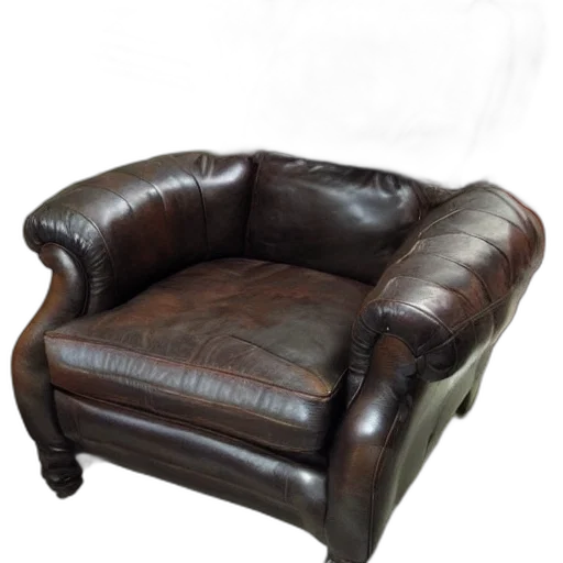 furniture, crown, jacket, 3d render, photorealistic, leather, sale, facebook transparent PNG cut-out