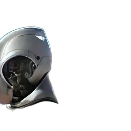 robot, mask, face, car, 3d render, concept art, photorealistic, cyberpunk transparent PNG cut-out