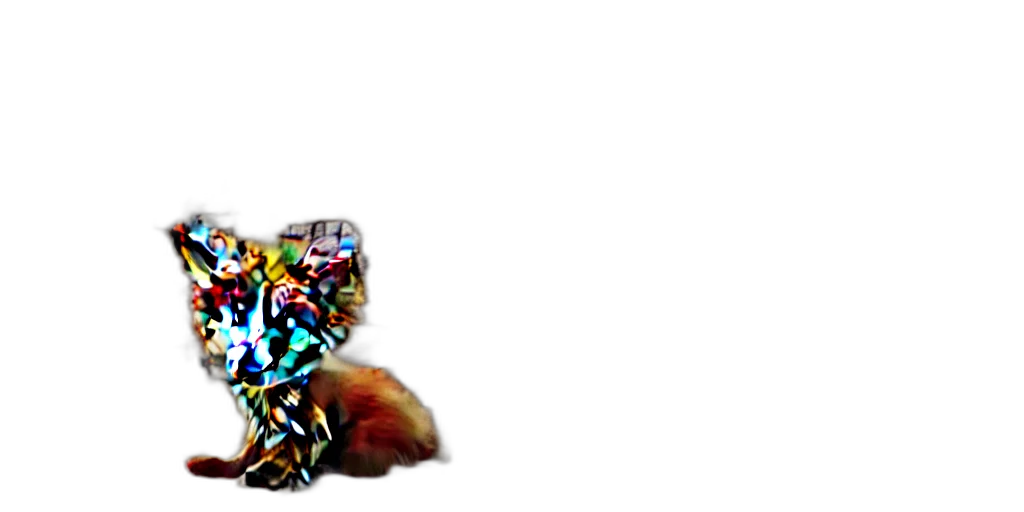 animal, jewelry, dragon, robot, pixel art, 3d render, concept art, fantasy art transparent PNG cut-out