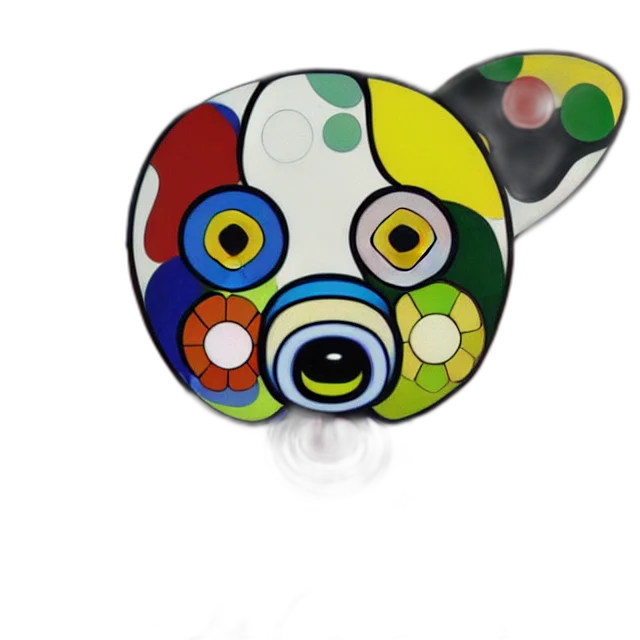 mask, jewelry, 3d render, photorealistic, concept art, colorful, beautiful, painting transparent PNG cut-out