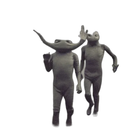 mask, animal, robot, creature transparent PNG cut-out