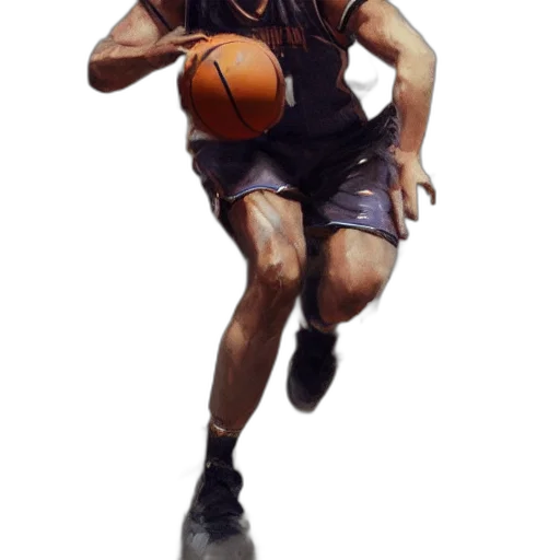 concept art, photorealistic, pixel art, fantasy art transparent PNG cut-out