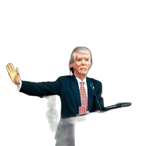 staff, concept art, 3d render, cartoon transparent PNG cut-out