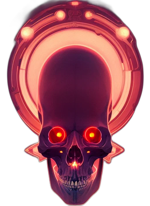 mask, crown, face, staff, concept art, pixel art, 3d render, fantasy art transparent PNG cut-out