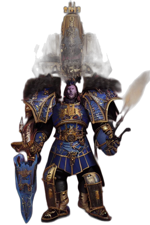 sword, staff, weapon, robot transparent PNG cut-out