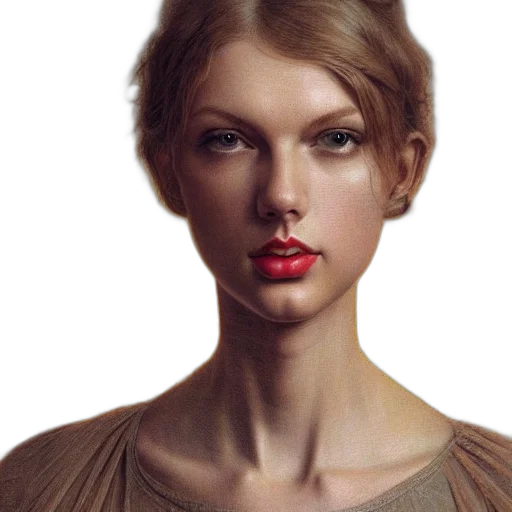 face, dress, jewelry, mask, photorealistic, fantasy art, oil painting, 3d render transparent PNG cut-out