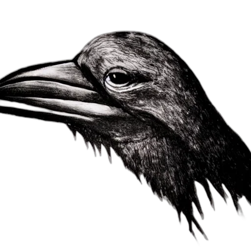 animal, mask, face, creature transparent PNG cut-out