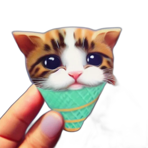 food, animal, staff, creature transparent PNG cut-out