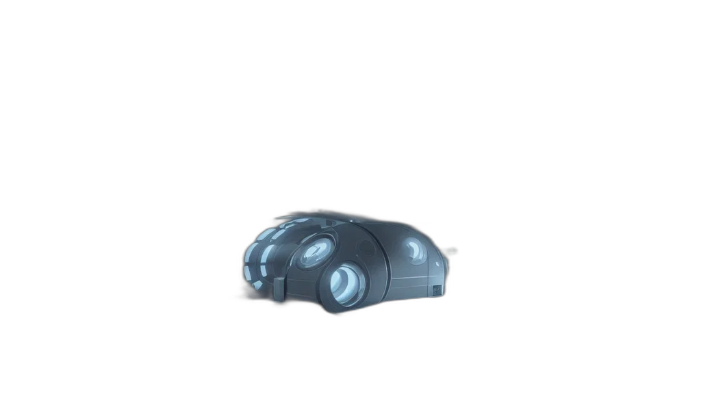 car, robot, shoes, weapon, 3d render, concept art, photorealistic, cyberpunk transparent PNG cut-out