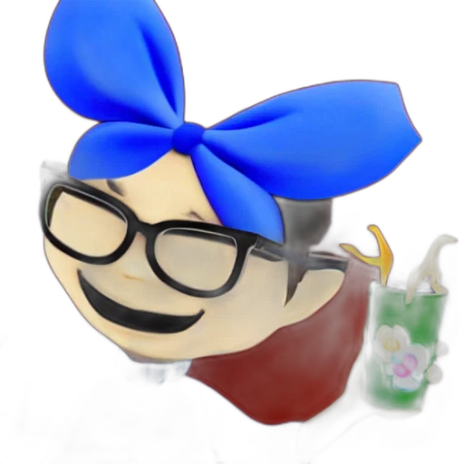 hat, crown, mask, staff transparent PNG cut-out