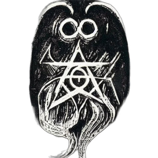 mask, jewelry, staff, jacket transparent PNG cut-out