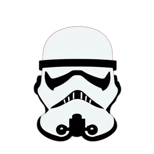 mask, staff, weapon, face, pixel art, comic book art, cartoon, concept art transparent PNG cut-out