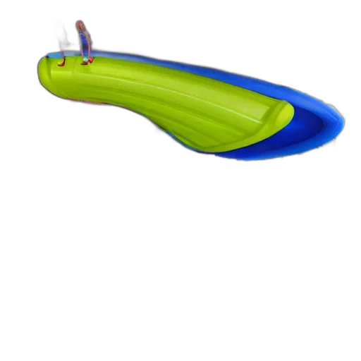 weapon, staff, shoes, umbrella transparent PNG cut-out