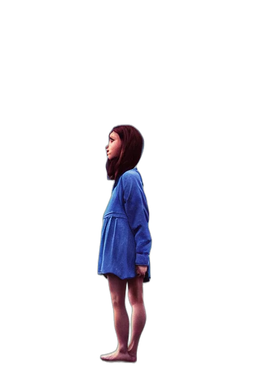 dress, jacket, robot, creature, 3d render, photorealistic, concept art, pixel art transparent PNG cut-out