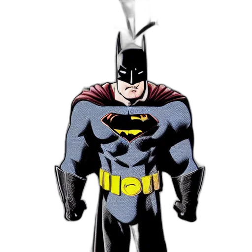 comic book art, concept art, cartoon, pixel art transparent PNG cut-out