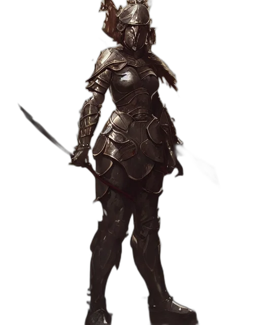 sword, staff, weapon, concept art transparent PNG cut-out