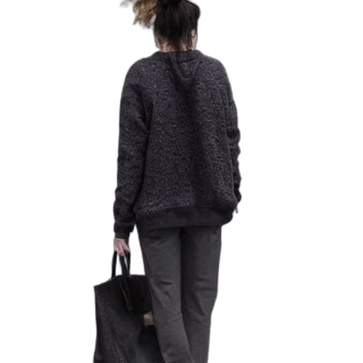 jacket, staff, umbrella, dress transparent PNG cut-out