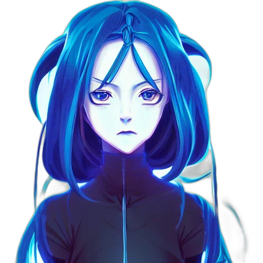 mask, face, staff, robot transparent PNG cut-out