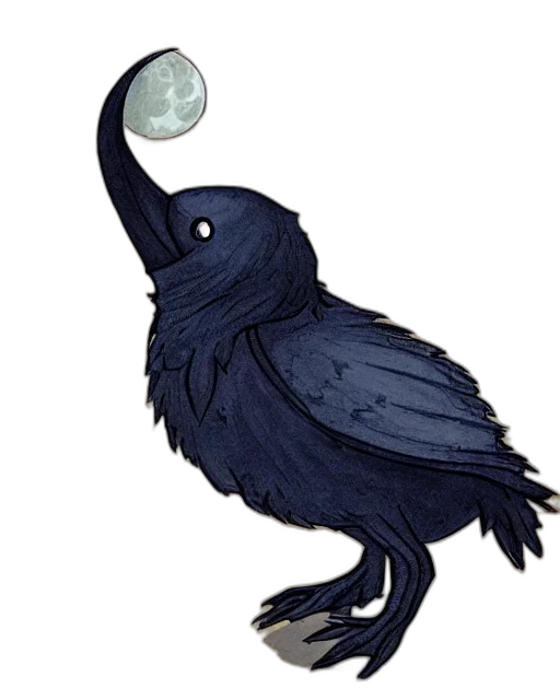 staff, creature, mask, animal transparent PNG cut-out