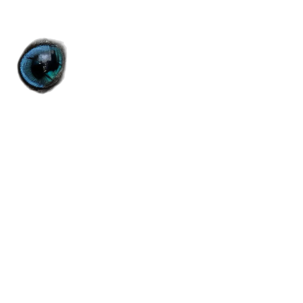 robot, creature, face, staff transparent PNG cut-out