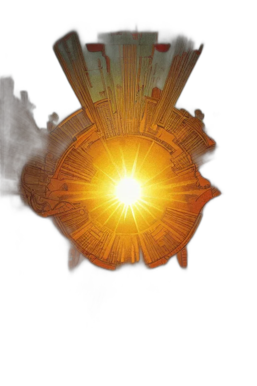 crown, weapon, mask, sword transparent PNG cut-out