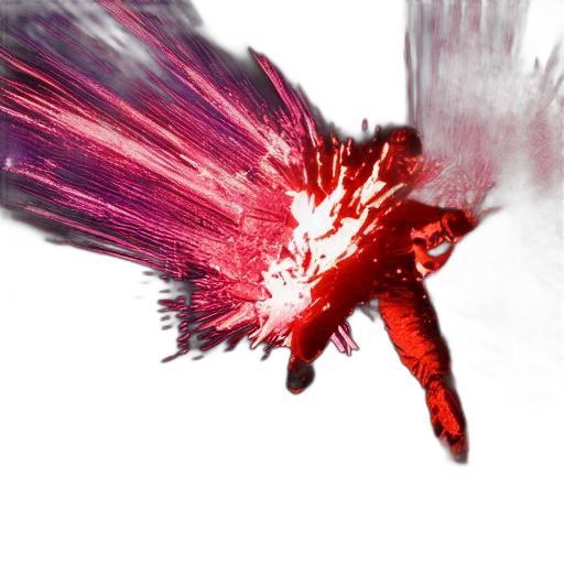 weapon, dragon, sword, hair transparent PNG cut-out