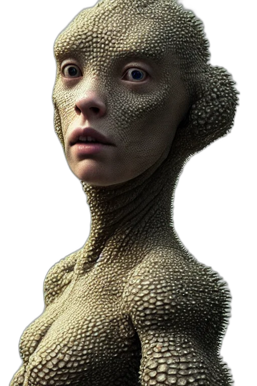 creature, face, robot, animal transparent PNG cut-out