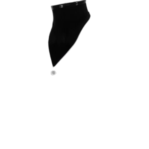 umbrella, hat, dress, staff transparent PNG cut-out