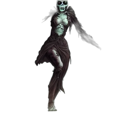 creature, mask, staff, animal transparent PNG cut-out