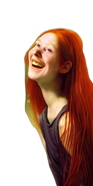 hair, face, staff, dragon, photorealistic, 3d render, oil painting, cartoon transparent PNG cut-out