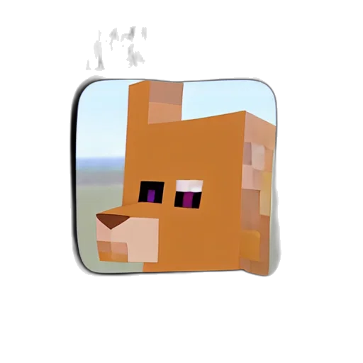 animal, creature, face, robot transparent PNG cut-out