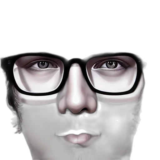 face, mask, creature, robot, photorealistic, 3d render, cartoon, concept art transparent PNG cut-out