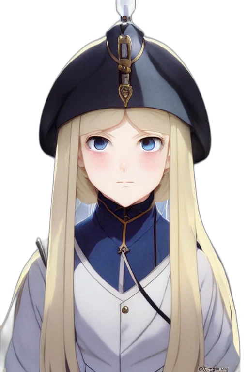 staff, crown, face, hat transparent PNG cut-out
