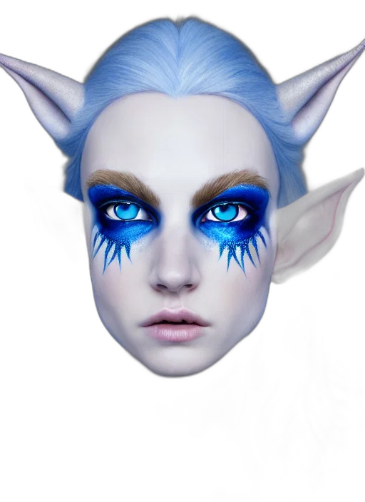 face, mask, dragon, creature, fantasy art, concept art, photorealistic, 3d render transparent PNG cut-out