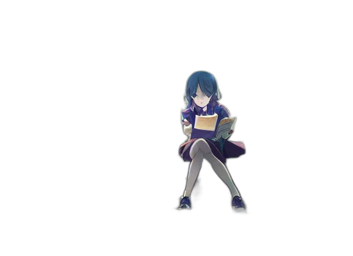 weapon, robot, food, staff transparent PNG cut-out