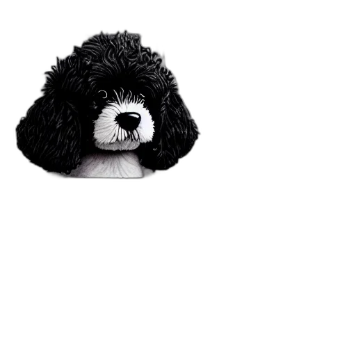 hat, animal, mask, creature, photorealistic, 3d render, pixel art, cartoon transparent PNG cut-out