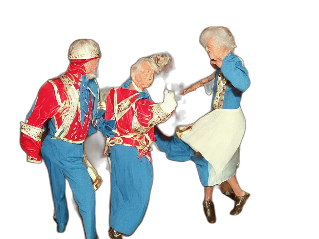 staff, crown, mask, 3d render, concept art, underwater, fire, couple transparent PNG cut-out