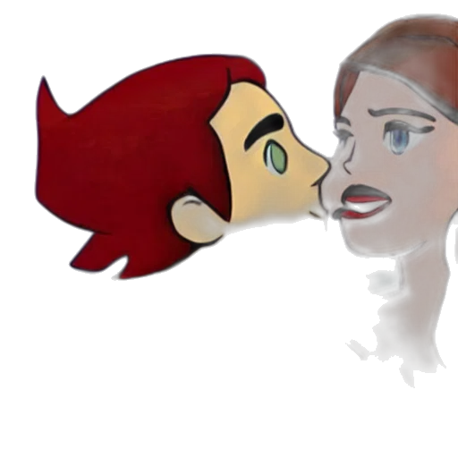 cartoon, concept art, photorealistic, watercolor transparent PNG cut-out