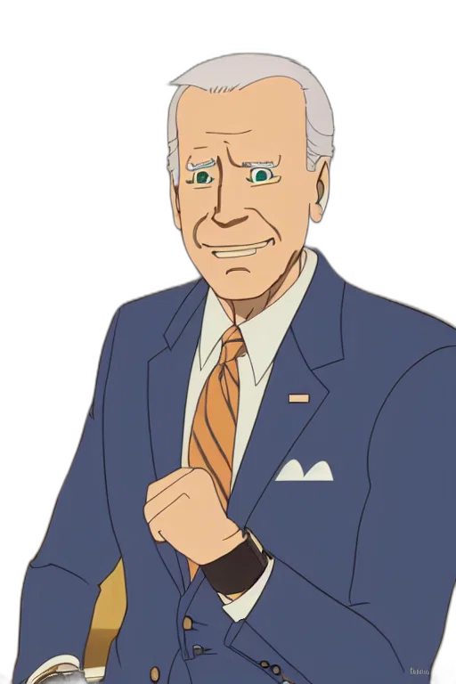 staff, face, jacket, cartoon transparent PNG cut-out